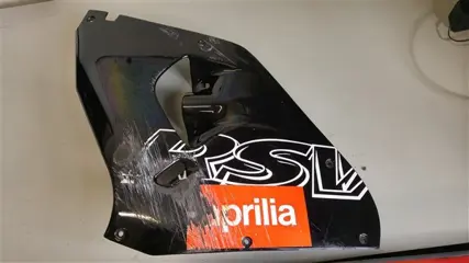 LINKER ZIJKUIP Aprilia RSV 1000 1998 - 2000