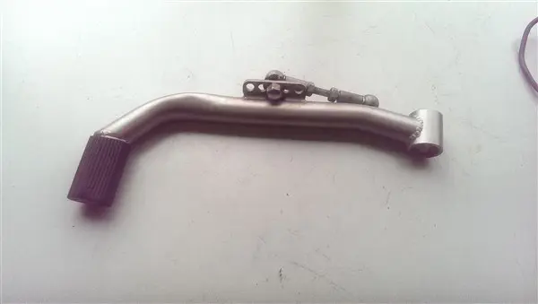 SCHAKELPEDAAL BMW R 1150 GS 1999 - 2001