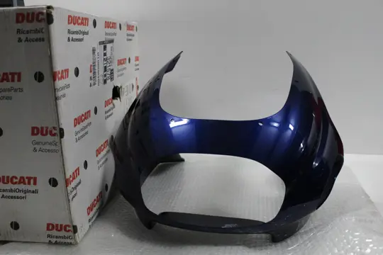 TOPKUIP Ducati ST4 1997 - 2002