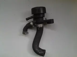OVERIG Aprilia Shiver 750 2008 - 2010