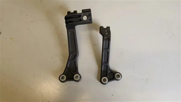 OVERIG Aprilia RSV 1000 2004 - 2005 / 2006 - 2008 / 2001 -