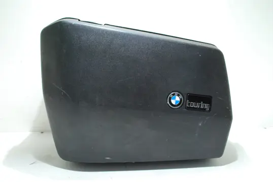 LINKER KOFFER BMW K 100 1986 - 1991
