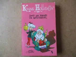 Koning hollewijn pocket 4 adv8200