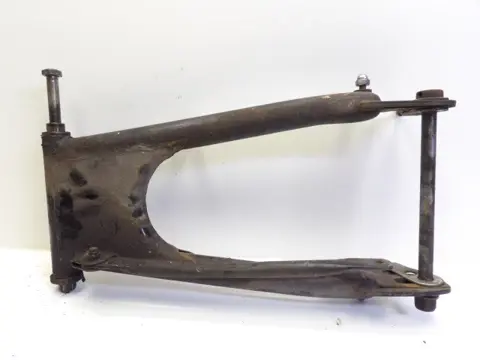 ACHTER BRUG Suzuki GS 450 1970 - 2012