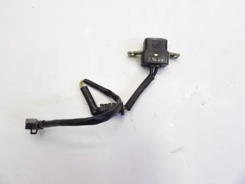 PULSGEVER Honda CBR 900 RR 1992 - 1993