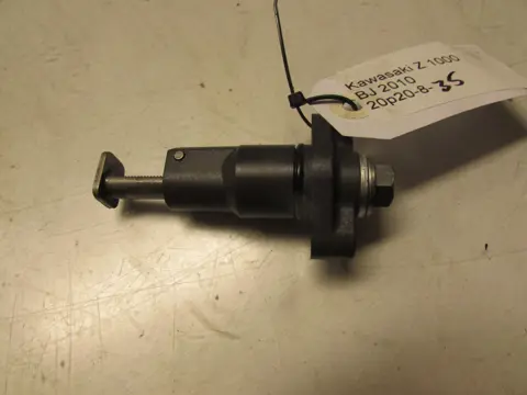 MOTORBLOK DIVERSE Kawasaki Z 1000 2010 - 2013
