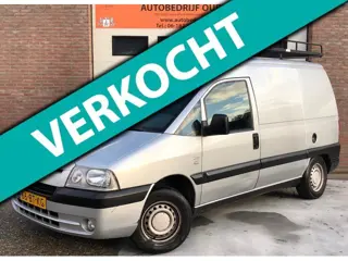 Peugeot Expert 220C 1.9D Avantage 2005 Youngtimer/166DKM NAP