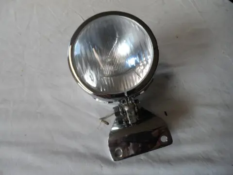Koplamp