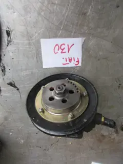 Power steering pump Fiat 130 Coupè