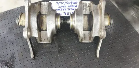 Handbrake calipers for Lamborghini Urraco