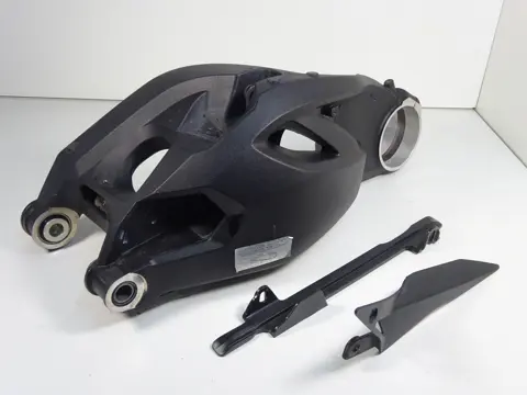 ACHTER BRUG Ducati Multistrada 1200 2010 - 2012