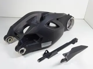ACHTER BRUG Ducati Multistrada 1200 2010 - 2012