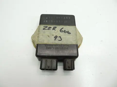 CDI UNIT Kawasaki ZZR 600 1993 - 2005