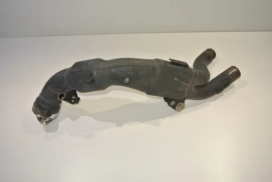 UITLAATBOCHTEN Yamaha YZF R1 2007 - 2008