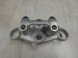 KROONPLAAT Triumph Street Triple 675 2013 - 2013