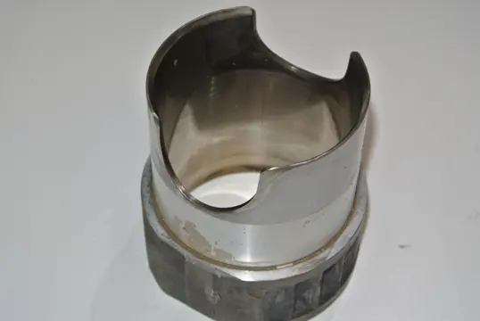 CILINDERBLOK Triumph Street Triple 675 2007 - 2011