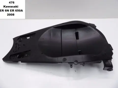 ACHTER SPATBORD Kawasaki ER 6 2005 - 2008
