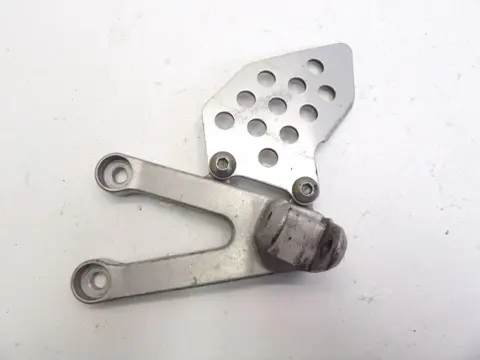 LINKER SCHETSPLAAT Honda CBR 600 RR 2003 - 2004
