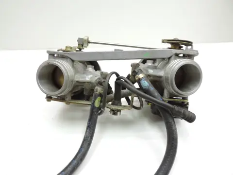 GASKLEPHUIS Ducati 748 1996 - 2002
