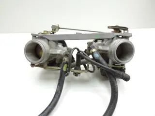 GASKLEPHUIS Ducati 748 1996 - 2002