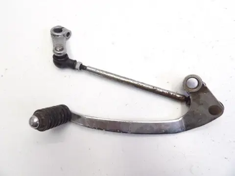 SCHAKELPEDAAL Suzuki LS 650 1986 - 2004