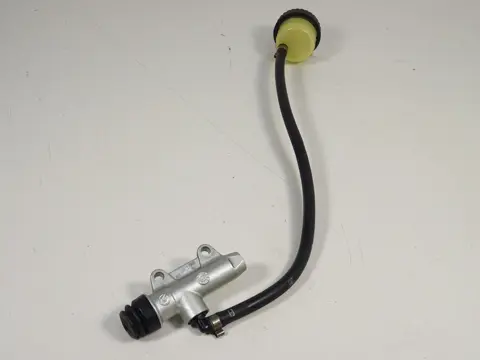 REMPOMP ACHTER BMW R 1200 RT 2003 - 2009