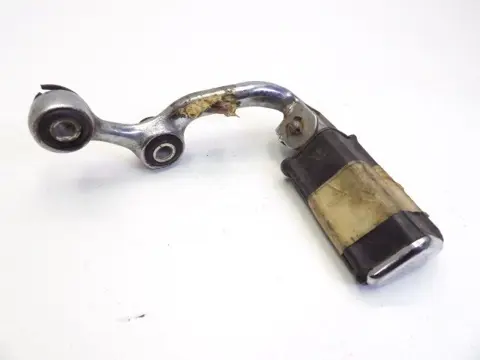 VOETSTEUN LINKS Yamaha XV 920 1982 - 1988