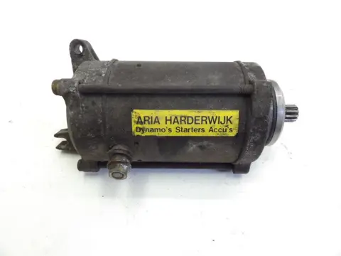 STARTMOTOR Honda VF 700 750 S Sabre 1982 - 1985