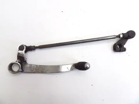 SCHAKELPEDAAL Suzuki GSF 600 650 Bandit 2000 - 2004