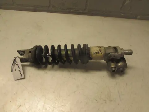 ACHTER SCHOKBREKER Suzuki GSX R 600 1995 - 2000