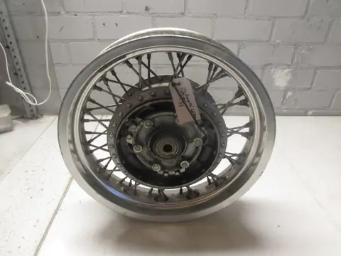ACHTER VELG Suzuki VS 700 Intruder 1985 - 1991