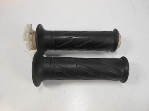 GASHANDLE Suzuki GS 500 F 2004 - 2009