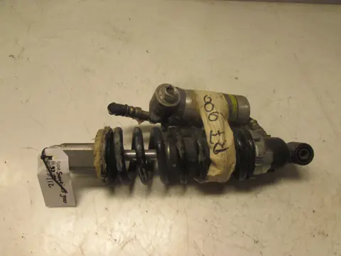 ACHTER SCHOKBREKER Suzuki RF 900 1993 - 1996