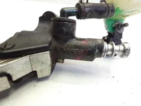 REMPOMP Yamaha FZR 1000 1991 - 1995