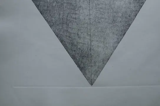 Dan Van Severen (1927-2009) - Zonder titel