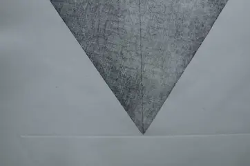 Dan Van Severen (1927-2009) - Zonder titel