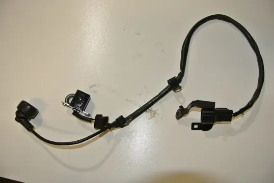 SENSOR - ELEKTRONICA Kawasaki Z 750 2007 - 2010