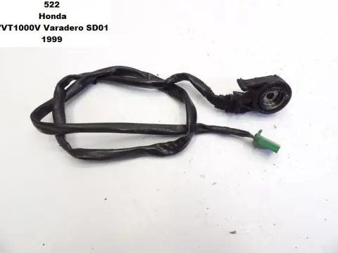 STANDAARD SCHAKELAAR Honda XL 1000 V Varadero 1998 - 2002
