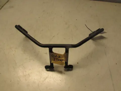 KUIPFRAME Suzuki GSX R 750 1992 - 1993