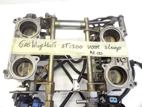 GASKLEPHUIS Honda ST 1300 Pan European 2002 - 2014