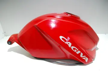 TANK Cagiva Raptor 650 2000 - 2012