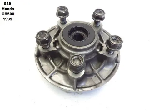 TANDWIELDRAGER Honda CB 500 1990 - 2009