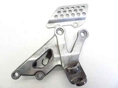 RECHTER SCHETSPLAAT Kawasaki ZX 12 R 2000 - 2001 / 2002 -