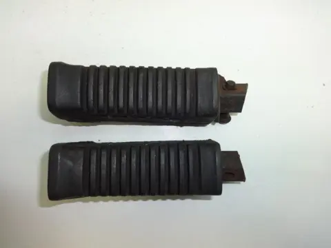 DUO VOETSTEUN SET Suzuki GS 500 E 1989 - 2001