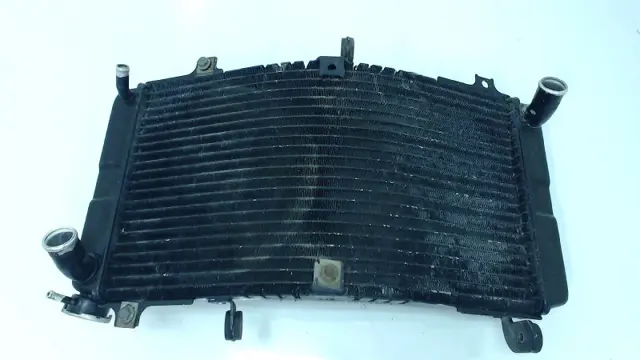 RADIATEUR Suzuki GSX R 750 1996 - 2000
