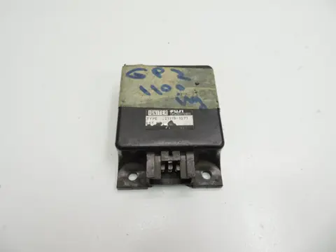 CDI UNIT Kawasaki GPZ 1100 1983 - 1984