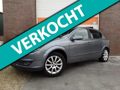 Opel Astra 1.6 Cosmo