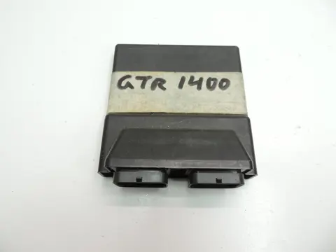 CDI UNIT Kawasaki GTR 1400 2007 - 2010