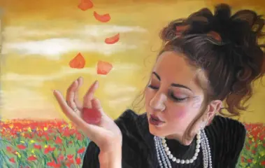 Laura Muolo - Come se piovesse