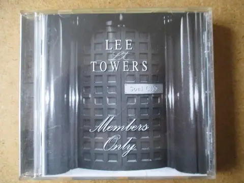 Lee towers - members only adv8293